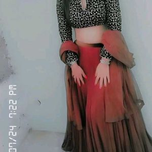 Beatifull Lehnga