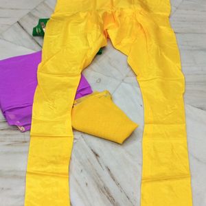 Combo 3 Panjami And Dupatta