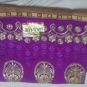 Ladies Saree