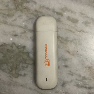 Micromax Dongle