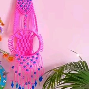 Macrame Smoll Tady Jhulla