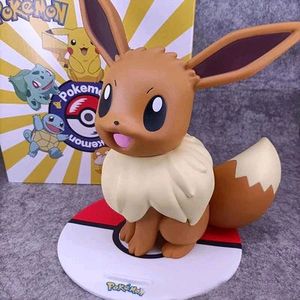 Eevee  Pokemon Toys Figure ....