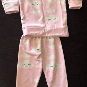 Baby Clothing With Good Condition.