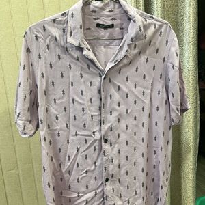 Cotton Shirt