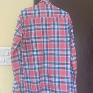 Men Casual Shirt Good Condition