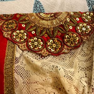 New Shimmery Lehnga Choli ✨✨✨