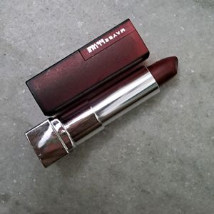 Maybelline Color Sensational Creamy Matte Lipstick