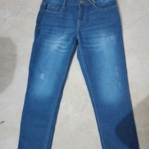 New Jeans From Max