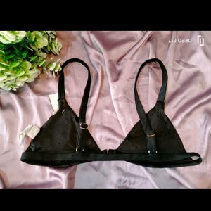 Forever 21 L Size Bra