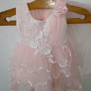 Frock For Baby Girl