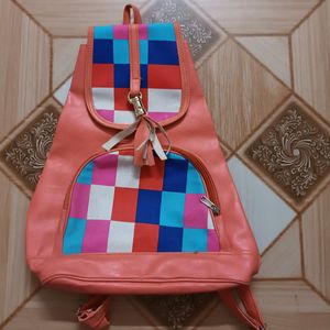 Bagpack For Women