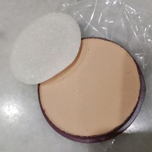 Compact Powder