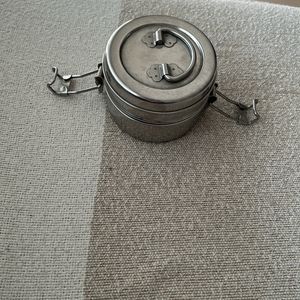 Stainless Steel Tiffin Box