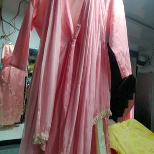 Afgani Kurti