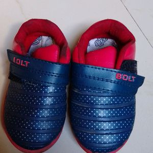 Boy Shoes 3-4 Year