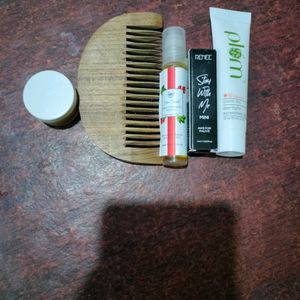 Combo Of  5 Skin Care Kit