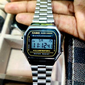 CASIO ILLUMINATOR ⚡