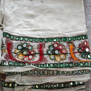 Chaniya choli With Dupatta