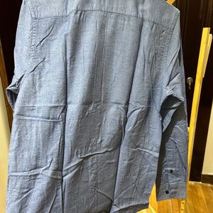 🎊Clearance🎊Cape Canary Blue Shirt