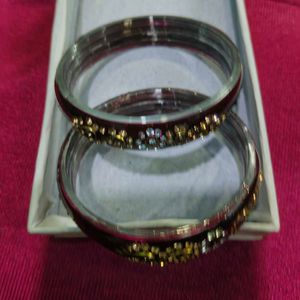 BEAUTIFUL Bangle And Kangan