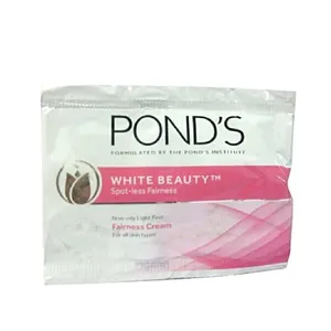 Pond's White Beauty Cream