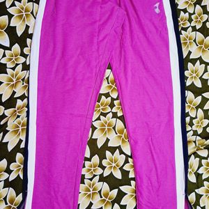 Zelocity All Dry Yoga Track Pant By Zivame