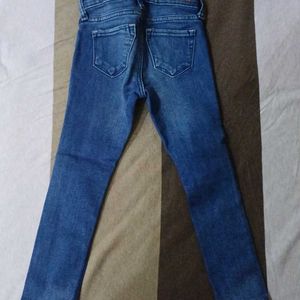 Boys Blue H&M Denim