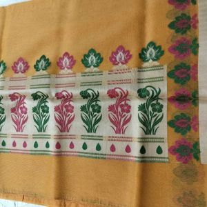 Pure Kota Silk Saree