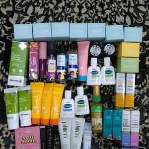 Each Product For 75 Any One