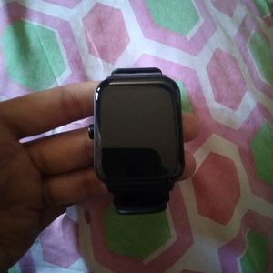 Fastrack Reflex Smart Watch