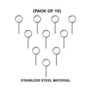 Sim Ejector Pin , Tool (Pack Of 10)