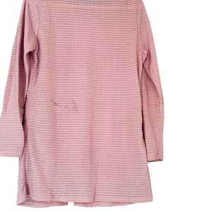 Pink Top Fullsleeve