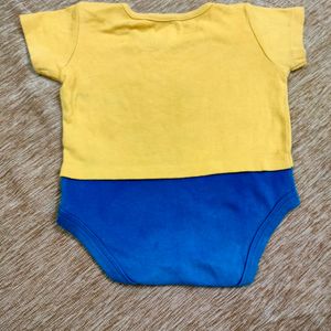 Baby Unisex Clothes