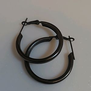 Variable Shaped Earrings