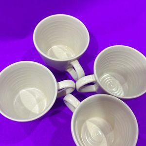 Cups