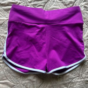 Workout Shorts For Women