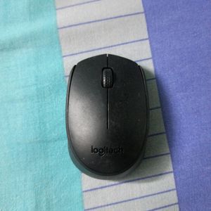 Wireless Laptop/Pc Mouse