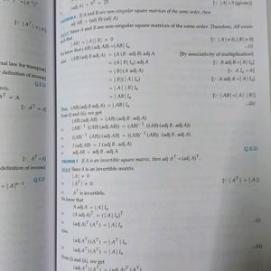 R.D. SHARMA MATHEMATICA VOL 1&2