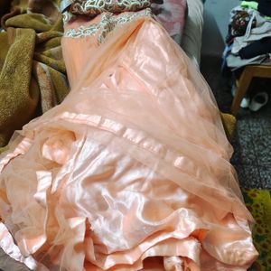 Gown (new Condition)