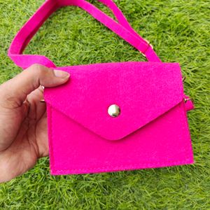 Shein Mini Sling Bag