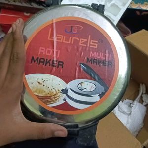 New Branded Roti Maker Machine