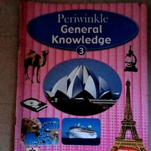 General Knowledge