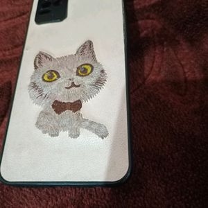 Vivo Y37 Phone Cover