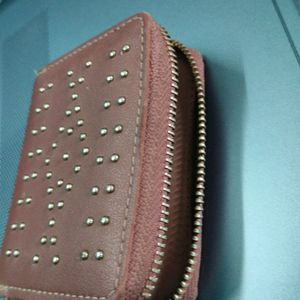 Girl's/Women's Small Hand Wallet