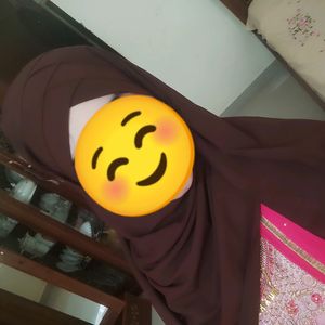 CrissCross Hijab