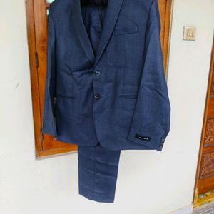 Men Branded Party Wear two Piece Suit