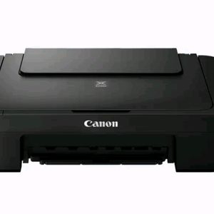 CANON PRINTER