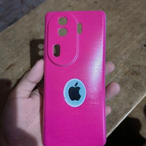 Back Cover For OPPO Reno 11 Pro 5