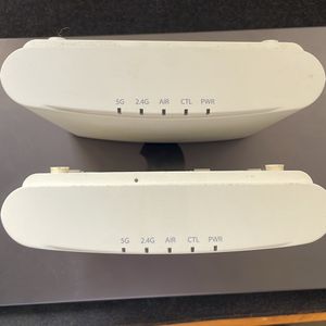 Ruckus r510 Wireless Access point Router