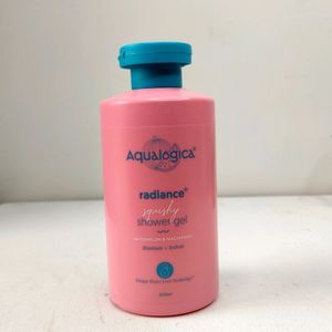 Aqualogica Watermelon Shower Gel